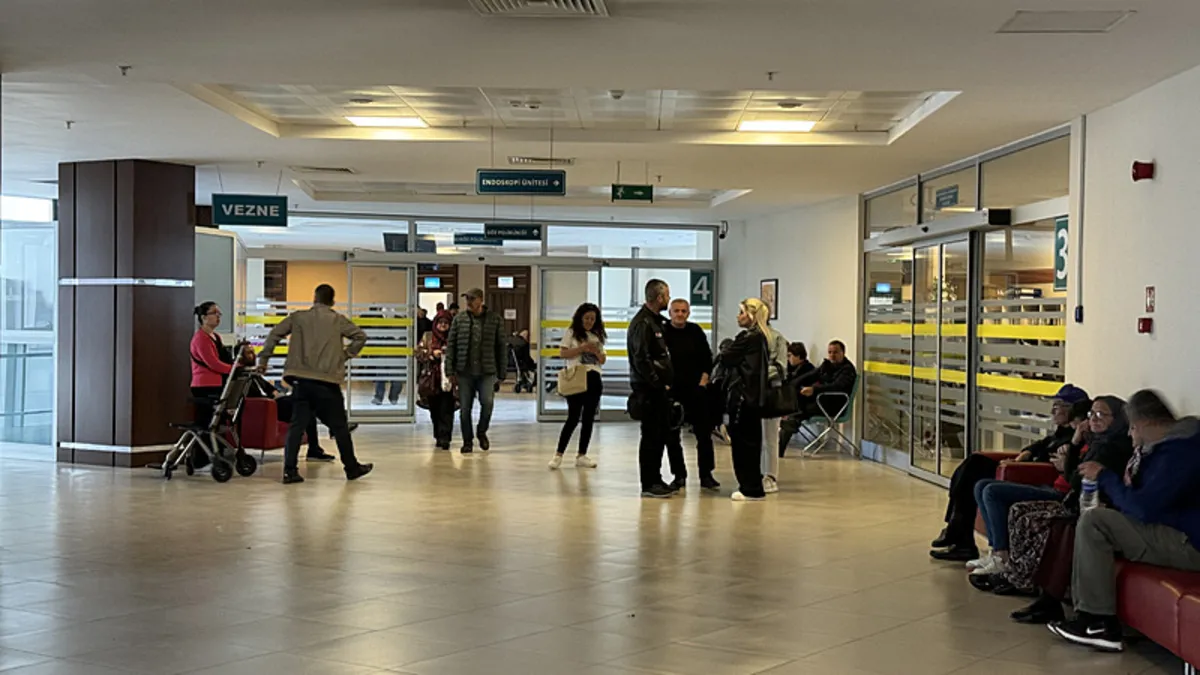 MHRS onaylı randevu dönemi başladı! Randevusu olup gitmeyene kısıtlama uygulanacak! Saat 20.00 detayı...