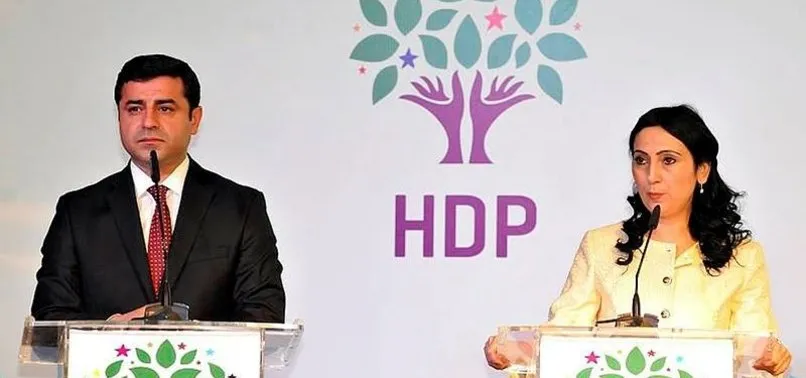 MLKP’NİN HÜCRE EVİ FİGEN YÜKSEKDAĞ'IN ÇIKTI