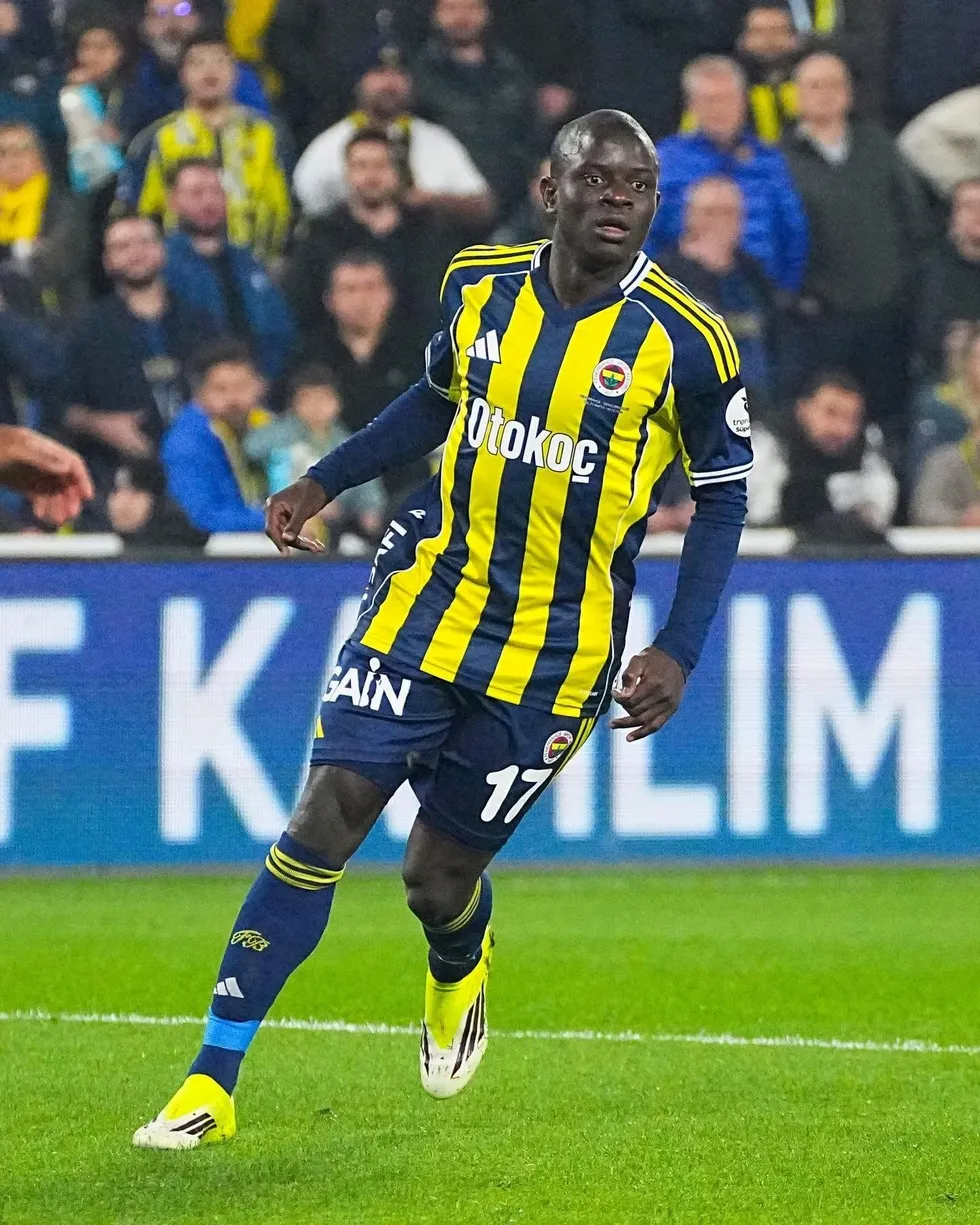 Dünya Kupası'nda yıldızlar sahnede! Fransa ile Senegal karşı karşıya - 3