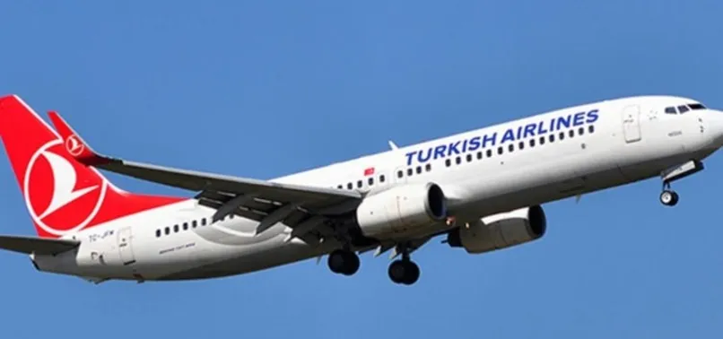 THY, "Beş Yıldızlı Küresel Havayolu" seçildi