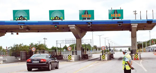 PTT'den "sahte HGS yazılımı" uyarısı