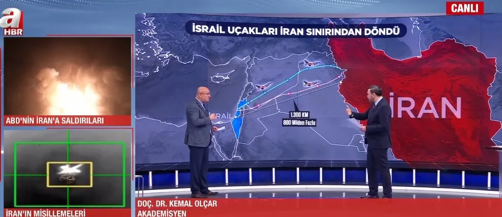tatbikat-degil-gercek-harekat-provasi-f-15ler-iran-sinirinda-1300-kmlik-sir-ucusun-sifresi-a-haberde-desifre-o-1792791406336.jpg İran'a yönelik olası bir operasyonun gerçek harekât öncesi prova niteliği taşıdığını belirten Olçar, 27 Ekim-3 Kasım arasındaki döneme dikkat çekti (Fotoğraf: ahaber.com.tr - ekran görüntüsü)