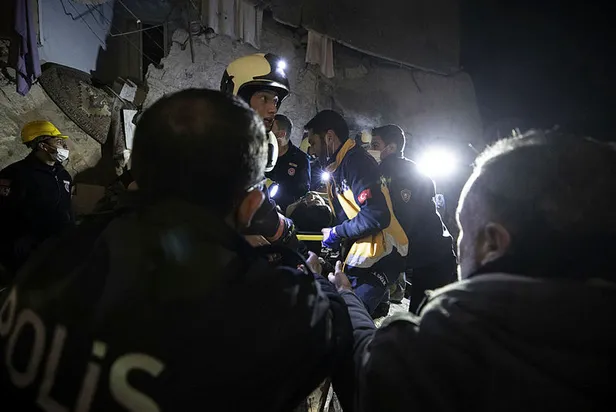 Ankara Keçiören doğalgaz patlaması son dakika: Doğalgaz patlaması neden, nasıl olur? Doğalgaz sıkışması neden olur?