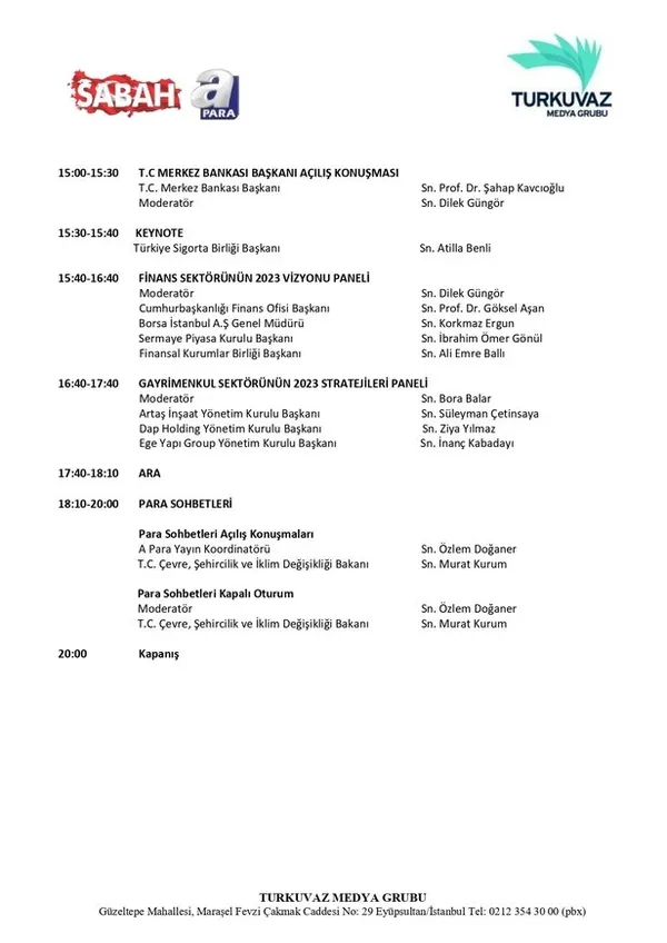 2023 vizyonu için Turkuvaz Medya’da büyük zirve! Bakan Karaismailoğlu’ndan metro müjdesi