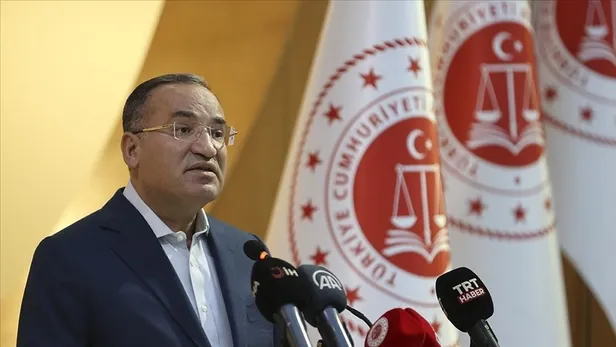 Adalet Bakanlığı 22 bin 43 personel alımı ne zaman yapılacak? Adalet Bakanlığı personel alımı branş dağılımı belli oldu mu?