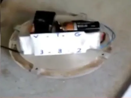 Başkan Erdoğan’ın mitingine saldırı girişimi! Telefon düzenekli EYP ilk kez A Haber'de - 3