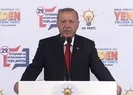 Başkan Erdoğan: Milletimi uyarıyorum, adımı kullanıp fırsatçılık yapıyorlar, izin vermeyeceğiz