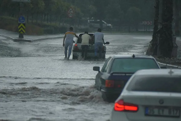 1661353698127.jpg Meteoroloji ve AFAD uyardı! Kuvvetli sağanak yağış o güne kadar sürecek! İstanbul Ankara İzmir hava durumu - 1