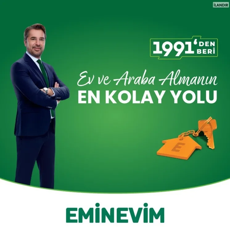 EMİNEVİM REKLAM