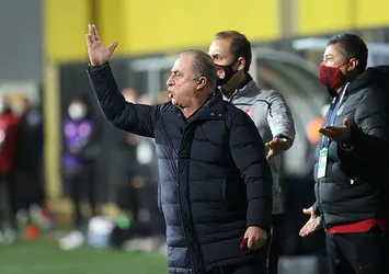 Son dakika haberi | Galatasaray'da şoke eden Fatih Terim gerçeği