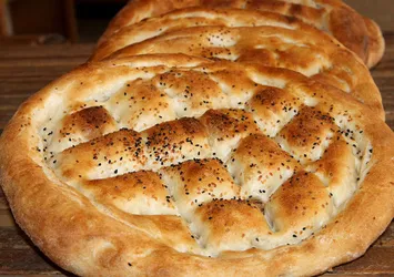 İstanbul'da Ramazan pidesinin fiyatı belli oldu