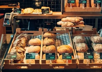 Fransa'da 500 fırıncı bir kepenk kapattı! Avrupa'da isyan büyüyor