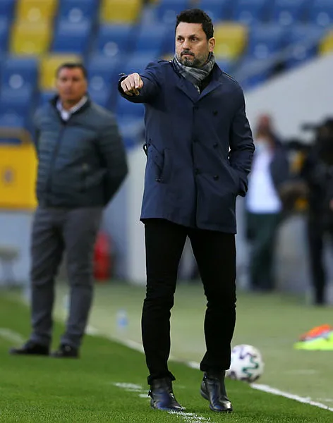 Süper Lig 9. hafta karşılaşması | Gençlerbirliği 1-5 Fenerbahçe maç sonucu - 4