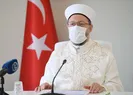 Diyanet İşleri Başkanı Erbaştan İstanbul işgal edildi diyen müftüye cevap!