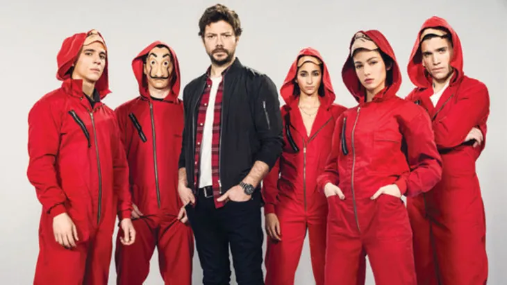 La Casa De Papel hayranlarına müjde: Ateş yandı! La Casa De Papel 5. sezon ne zaman? LCDP yeni sezon tarihi belirlendi mi?