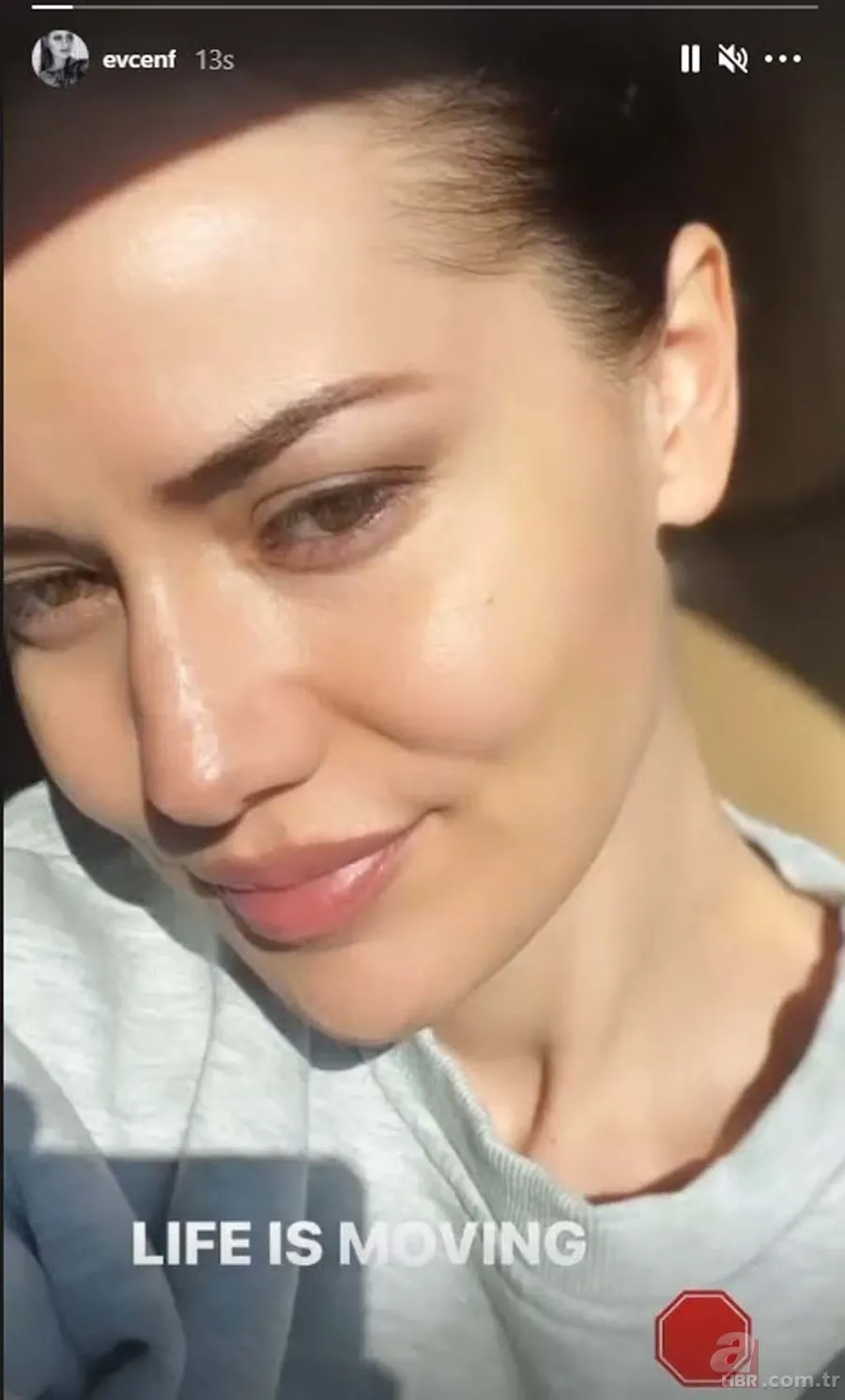 Bir Zamanlar Çukurova’nın Betül’ü İlayda Çevik güzelliğiyle hayran bıraktı! Fotoğrafına beğeni yağdı 22