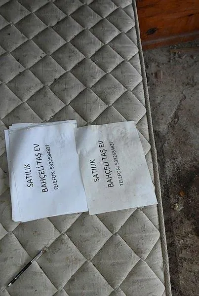 1638075332840.jpeg Cansız bedeni 3 yıl sonra bulundu! Meçhul sevgiliden yürek yakan mektup - 4