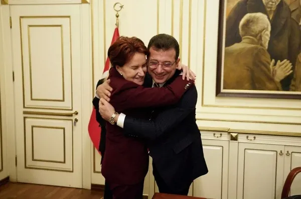 Gültekin Uysal’dan ’Akşener’in gözdelerine’ veto! Kılıçdaroğlu’nu işaret etti: Aday masadan çıkmalı