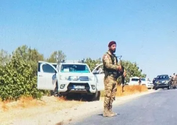 Terör örgütü DEAŞ, Irak'ta iki köye saldırdı