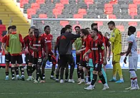 Gaziantep FK yarın Konyaspor sınavında!