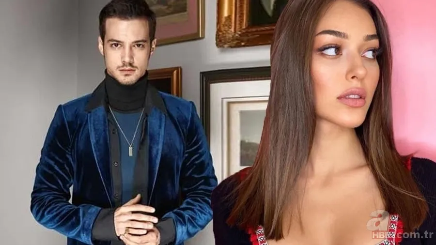 Dilan Çiçek Deniz ameliyat masasına yattı! 1 ay boyunca Mert Yazıcıoğlu bakacak 1