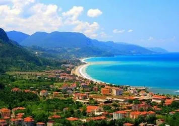 Kastamonu'da maskesiz dolaşmak yasaklandı