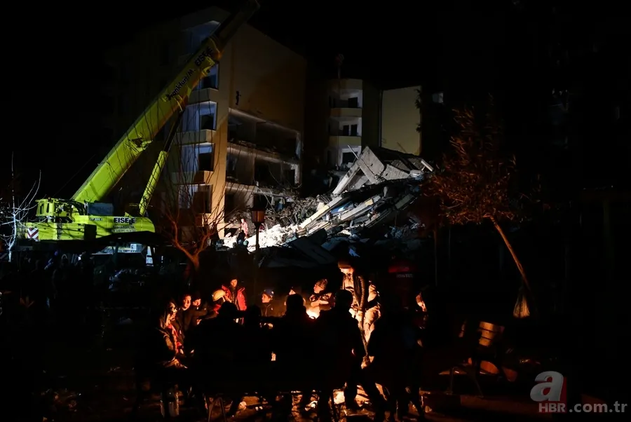 Kahramanmaraş depremi Dünya'nın çevresini 2 kez turladı! Prof. Dr. Şerif Barış A Haber'de anlattı: Anadolu'da 2500 yıldır böylesi görülmedi 3