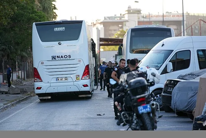 İzmir’de yolsuzluk operasyonu! Soyer ve 99 şüpheli tutuklanma talebiyle mahkemeye sevk edildi