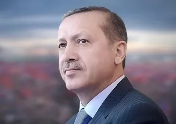 Cumhurbaşkanı Erdoğan'dan Kaval'a tebrik