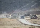 Türk askeri sınırı geçti