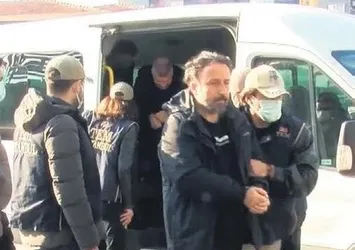 Kent uzlaşısı iddianamesinde çarpıcı detay! Hedefleri Türkiye’yi 20 bölgeye ayırmak