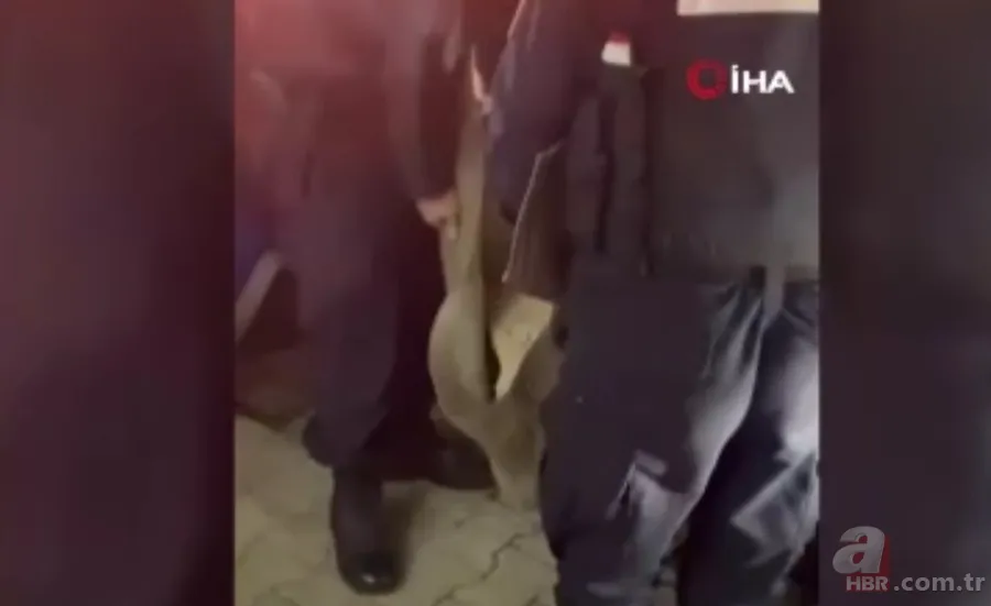 Tarihin paha biçilemez sırrı Anadolu'nun derinliklerinden çıktı! Ekipler bile şoke oldu 4