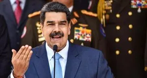 Maduro’dan halkına çağrı