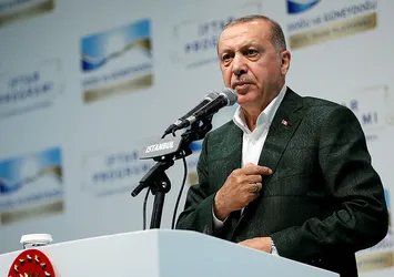 Cumhurbaşkanı Erdoğan'dan af açıklaması