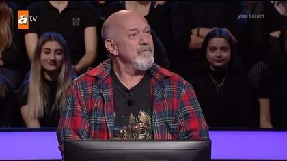 Kim Milyoner Olmak İster son bölüm izleyici ekran başına kilitledi!