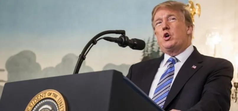 Trump'tan 1915 olayları açıklaması
