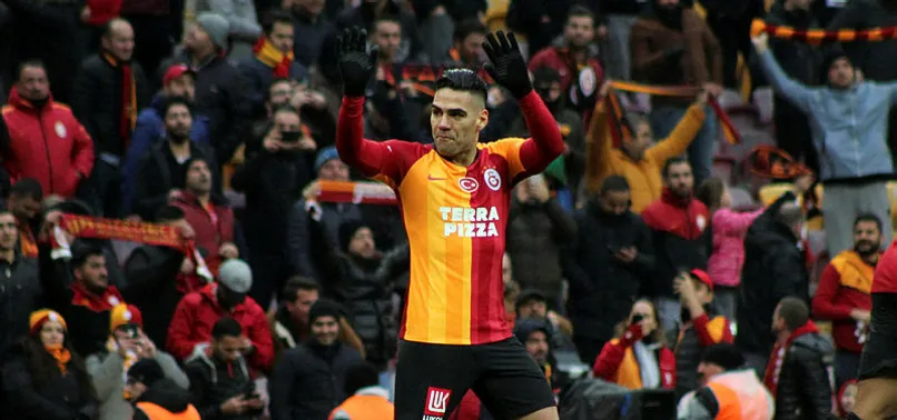 Galatasaray kar yaptığını açıkladı