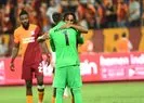 Sacha Boey’den Galatasaray’a güzel haber