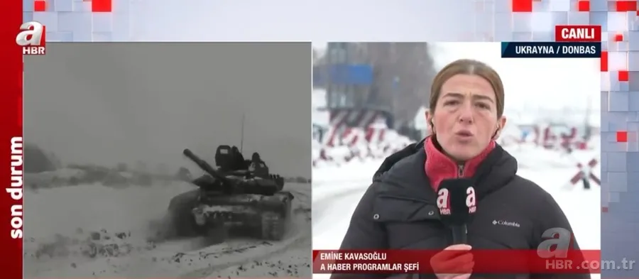 Donbass krizi ile iyice tırmanan Rusya -Ukrayna krizinde son durum: ABD asker gönderecek! Donbass neden önemli? 7
