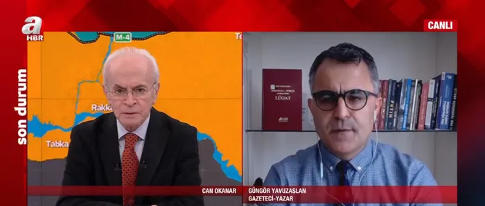 Son dakika: PKK elebaşları koalisyon ile ne görüştü? A Haber'de ilk kez açıkladı: ABD sıcak bakmıyor ama... - 4