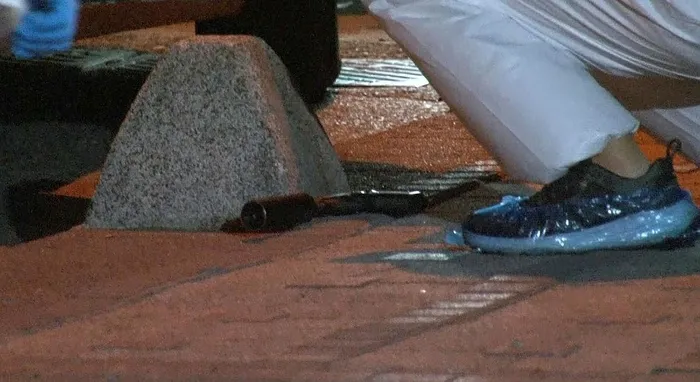 1724057676932.jpeg İstanbul'da Filistinli iş adamına maskeli suikast: 4 şüpheli yakalandı! Saldırının arkasında Mossad mı var? Detayları A Haber'de anlattı - 8