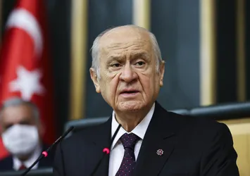 Son dakika | HSK harekete geçti! Devlet Bahçeli'ye hakaret davasında önemli gelişme