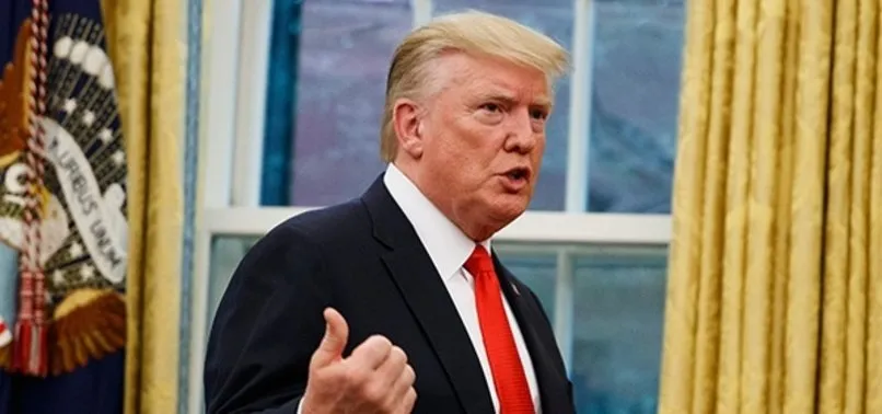 ABD Başkanı Donald Trump: İran yaptırımları sonlanmayacak