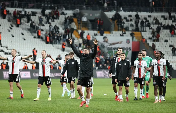 Beşiktaş Sporting Lizbon maçı ne zaman, saat kaçta? 2021 Şampiyonlar Ligi BJK maçı hangi kanalda, şifresiz mi?