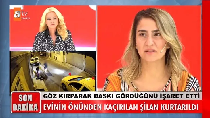 Müge Anlı’da gündem olmuştu! Şilan Topal’ın hikayesi kan dondurdu! Her satırı dehşet