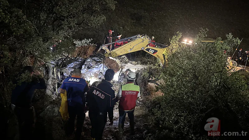 Birçok ili sel vurdu felaketten acı haber geldi! 2 kişi hayatını kaybetti! AFAD'dan yeni uyarı... 15