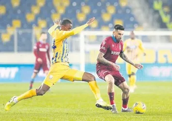 Sosa’dan çok büyük fedakarlık