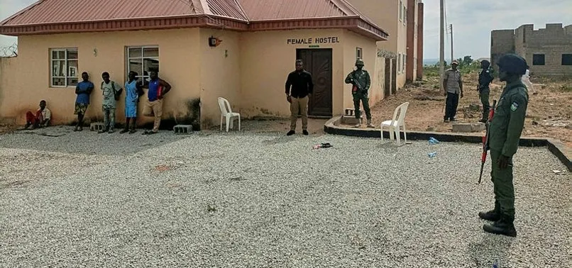 Nijerya'da silahlı saldırılarda 10 kişi hayatını kaybetti