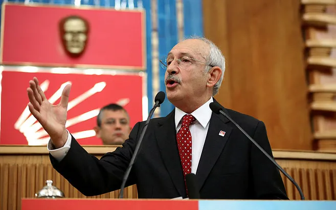 CHP ‘Suriyeli seçmen’ propagandasına sığındı