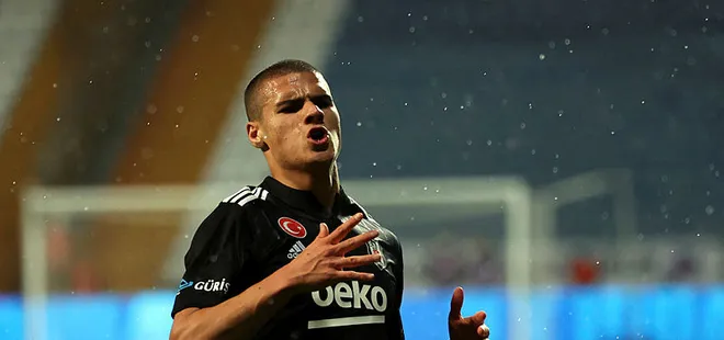 Beşiktaş’ta Can Bozdoğan’dan kötü haber